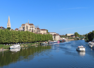 Réparation Dégât des Eaux Montereau-Fault-Yonne